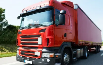 Adana Çifteler Ambar Kargo